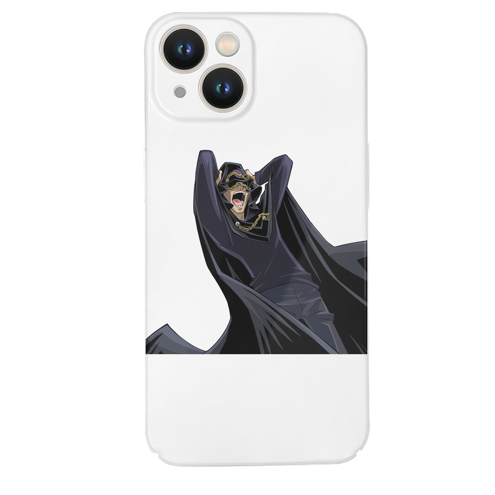 （画像用） 遊☆戯☆王 Yu-Gi-Oh! 【iPhone 14シリーズ対応】ハードケース